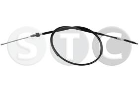STC T482013 - CABLE FRENO PICK-UP (FASTER) TFR/TFS 2