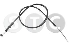 STC T483336 - CABLE FRENO SAMURAI SJ413 SW