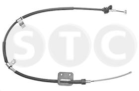 STC T483351 - CABLE FRENO GRANDVITARA ALL 3DOORS SX-