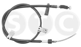 STC T483332 - CABLE FRENO JMNY