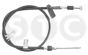 STC T483333 - CABLE FRENO JMNY