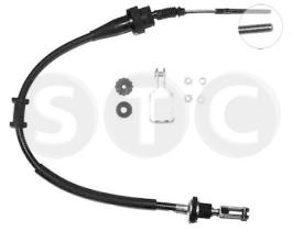 STC T482285 - CABLE EMBRAGUE 200 SX