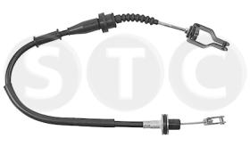 STC T482284 - CABLE EMBRAGUE PRIMERA 2,0 GT