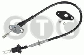 STC T480008 - CABLE EMBRAGUE PICANTO (BA) 1,0-1,1