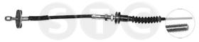 STC T483313 - CABLE EMBRAGUE ALTO ALL
