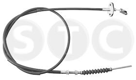 STC T483312 - CABLE EMBRAGUE VITARA 1,3