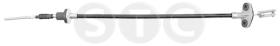 STC T483316 - CABLE EMBRAGUE SWIFTALL