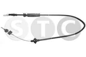 STC T483230 - CABLE EMBRAGUE CORDOBA 1,6-1,8-TDS 90C