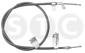 STC T483260 - CABLE ACELERADOR IBIZA 1,2