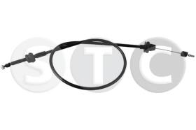 STC T483269 - CABLE ACELERADOR IBIZA BENZINA