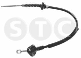 STC T481108 - CABLE EMBRAGUE PANDAWEBER INJ.