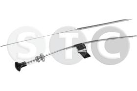 STC T480025 - UNIVERSAL 2500/2700 10 - 1,2 NEUTRAL M