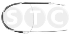 STC T480504 - CABLE ACELERADOR 1561,8TS-2,0TS ALL