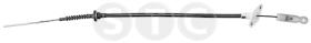 STC T482054 - CABLE EMBRAGUE Y10 ALL