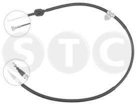 STC T482094 - CABLE FRENO KAPPA ôKö ALL DX-RH