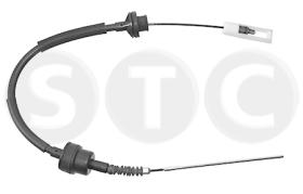 STC T481112 - CABLE EMBRAGUE BRAVA/O ALL