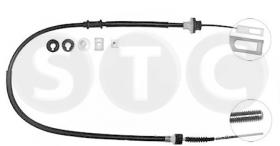 STC T480217 - CABLE EMBRAGUE BRAVA/O 1,6-1,8 BZ