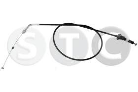 STC T481540 - CABLE ACELERADOR BARCHETTA