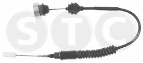 STC T480344 - CABLE EMBRAGUE ZETA 1,9 TDS MANUAL