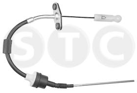 STC T480130 - CABLE EMBRAGUE PALIO70 TDS