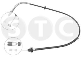 STC T480420 - CABLE ACELERADOR PALIO 70 1,2 ALL BENZ