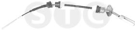 STC T483985 - CABLE EMBRAGUE DOBLO ALL