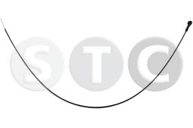 STC T480297 - CABLE STARTER R4