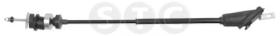 STC T480774 - CABLE CUENTAKILOMETROS BX 16-19 DS MM.