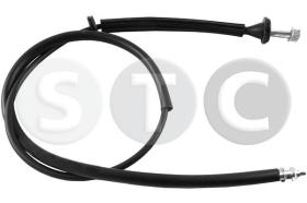 STC T480916 - CABLE CUENTAKILOMETROS 200D-250D-260E-