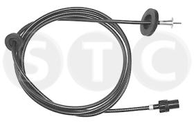 STC T481737 - CABLE CUENTAKILOMETROS SIERRA 5 SPEEDS
