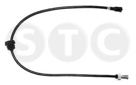 STC T482442 - CABLE CUENTAKILOMETROS KADETT E    MM.