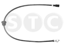 STC T482446 - CABLE CUENTAKILOMETROS KADETT E 1,6