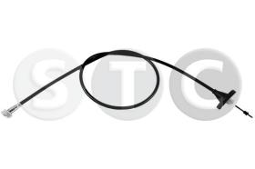 STC T483236 - CABLE CUENTAKILOMETROS IBIZA MM.?1267