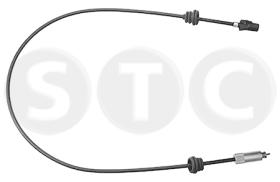 STC T483658 - CABLE CUENTAKILOMETROS PASSAT 1,6 -1,8