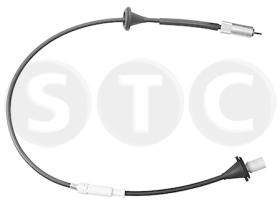 STC T483683 - CABLE CUENTAKILOMETROS PASSAT
