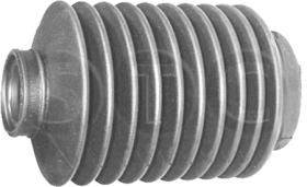 STC T400076 - FUELLE CREM VW TTER/4 (1062)