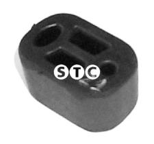 STC T400084 - SOPORTE ESCAPE CITROEN ZX