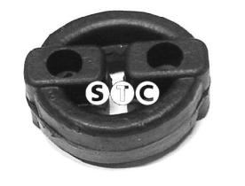 STC T400095 - SOPORTE ESCAPE SUZUKI SJ