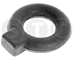 STC T400098 - SOPORTE ESCAPE VW-GOLF