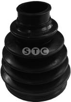 STC T400109 - FUELLE L/RDA 206-C3 '03-