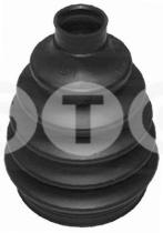 STC T400111 - FUELLE L/RDA PANDA 1.1-1.2