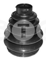 STC T400113 - FUELLE L/RDA C4-C5-407