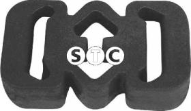 STC T400127 - SOPORTE ESCAPE FIAT TIPO