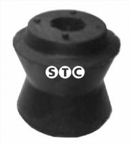 STC T400129 - GOMA BARRA TRASERA 124