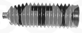 STC T400141 - FUELLE CREMALLERA FIESTA'02-