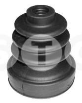 STC T400142 - FUELLE L/CBO C3-FIESTA'02