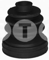 STC T400145 - FUELLE L/CBO FORD FIESTA'02-