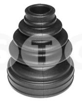 STC T400147 - FUELLE L/CBO OPEL CORSA-C