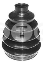 STC T400155 - FUELLE L/RDA STILO 1.9D