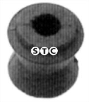 STC T400163 - GOMA BARRA TRASERA 131